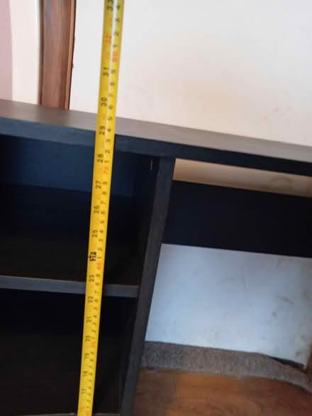 Photo of free PC desk (Rochdale, OL11) #3