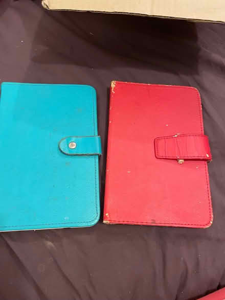 Photo of free Tablet covers (Wandsworth SW18) #1