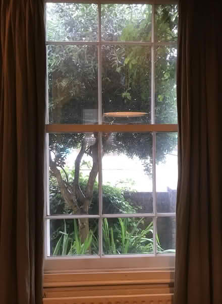 Photo of free Interior fixed secondary glazing (Hackney E9) #2