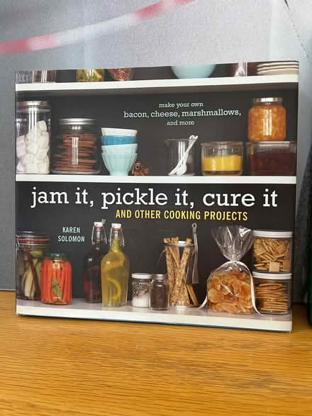 Photo of free Books (Lexington Center) #1