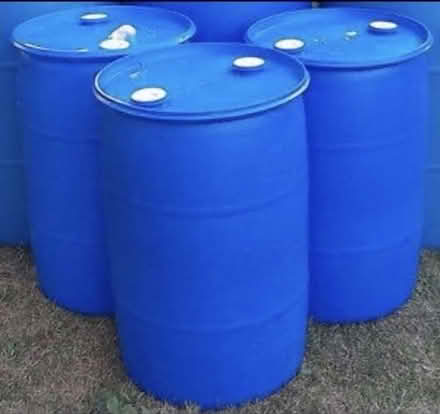 Photo of Water butt (Central Lancaster LA1) #1