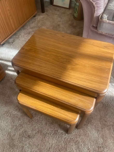 Photo of free Next of Tables (DA11) #3