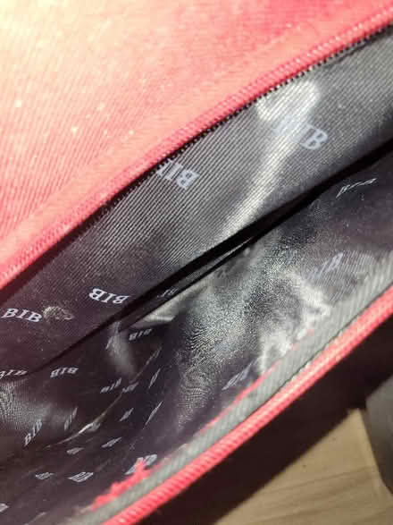 Photo of free Suitcase (South Woodford E18) #3