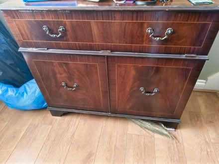 Photo of free Cabinet (UB6) #1