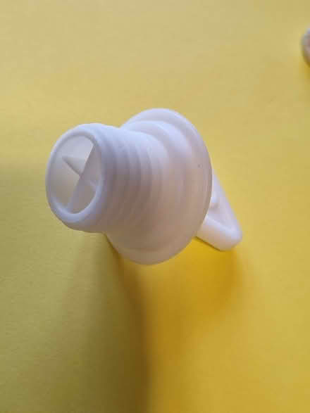 Photo of Hot water bottle stopper (Eynsham OX29) #2
