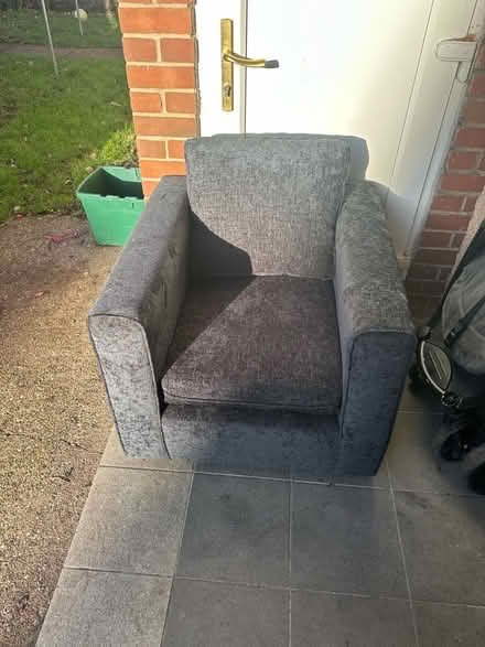 Photo of free Sofa (Alway NP19) #1