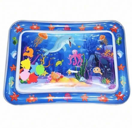 Photo of Newborn tummy time toys (LE2 (London road)) #3