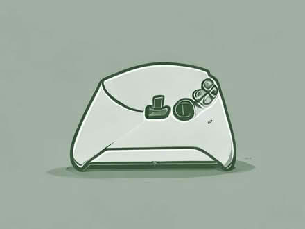 Photo of Xbox Game console (Summertown OX2) #1