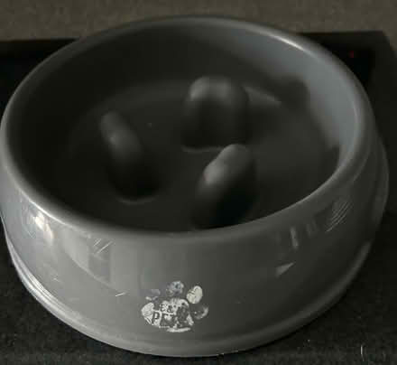 Photo of free Dog Snuffle Bowl (Willaston CH64) #2