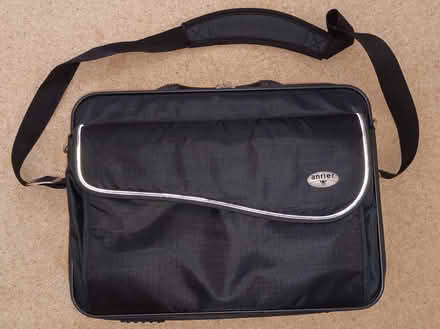 Photo of free Antler laptop bag (Knaresborough HG5) #1