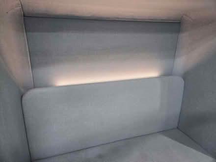 Photo of free Boccaporto Lounge Chair By Koleksiyon (Raynes Park SW20) #3