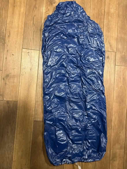 Photo of free Eurohike single airbed (Horspath OX33) #2