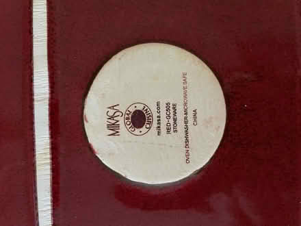 Photo of free Upscale casserole dishes 2 each (Near Seven Mile and Sheldon) #3