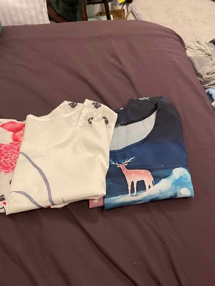 Photo of free Dresses (Wandsworth SW18) #1