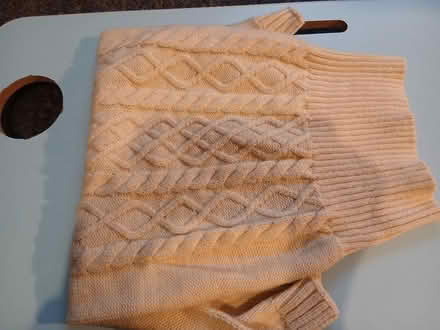 Photo of free Xl dog coat #2 (Weeke SO22) #1