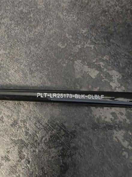 Photo of free Glasses (SG18) #2