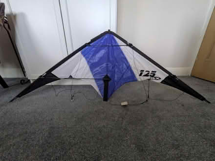 Photo of free Kite (DA7 Bexleyheath) #1