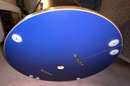 Photo of free Ikea revolving storage unit (Orton Malborne PE2) #3