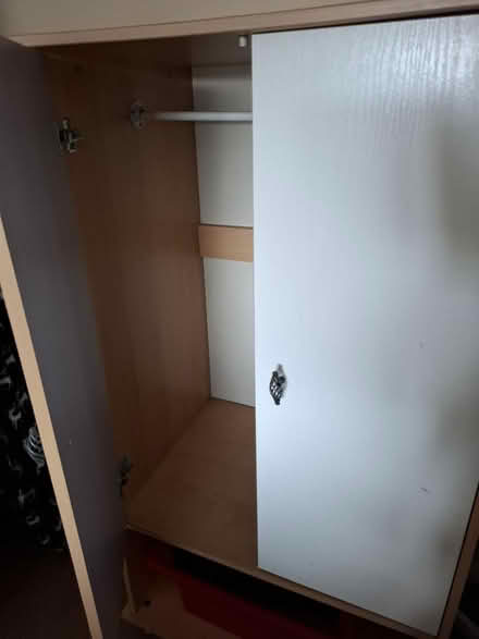 Photo of free Small kids wsrdrobe (ME20) #2