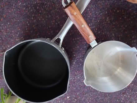 Photo of free Saucepan with Spouts (Collyhurst M40) #1