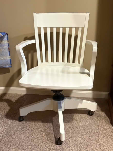 Photo of free Office chair (Countryside/Sterling) #1