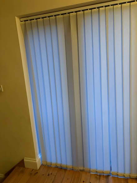 Photo of free Vertical Blinds (Halifax) #1