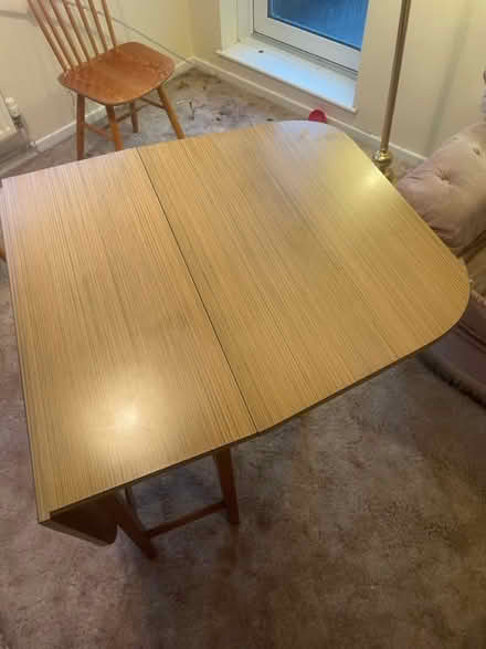 Photo of free Drop side table (DA11) #1