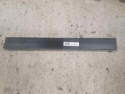 Photo of free Square drain pipe (approx 50cm) (Adel LS16) #1