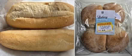 Photo of free Bakery items (Derby Road DE56) #2