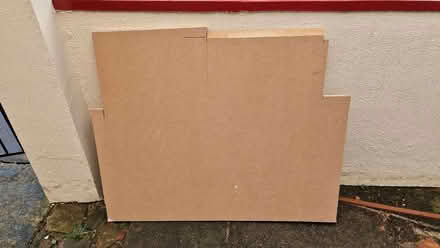 Photo of free MDF offcut (Addiscombe CR0) #1