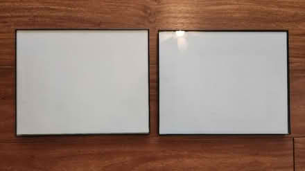 Photo of free 2 picture frames (King Farm) #1