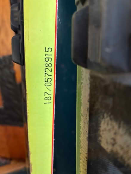 Photo of free Men’s Fischer XC skis and poles (Park-Monroe Neighborhood) #4