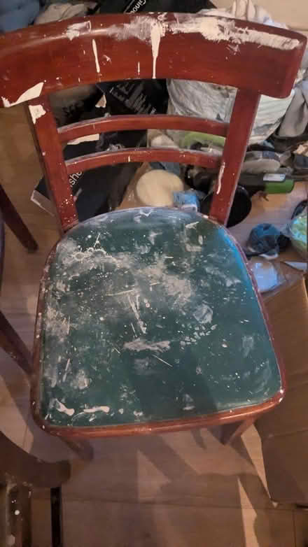 Photo of free Chairs (Short heath WV12) #2