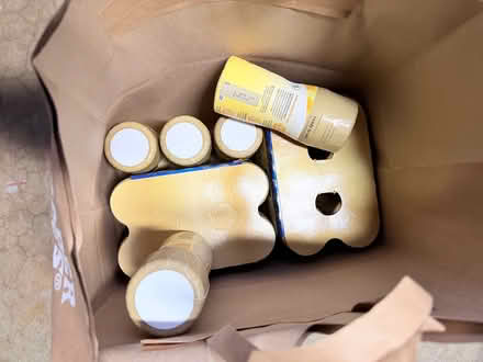 Photo of free Baby formula - enfamil neuro pro (Golden Way and Lincoln Way) #1