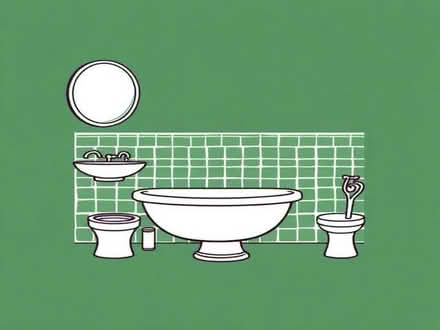 Photo of free bathroom tiles (Wellsway) #1