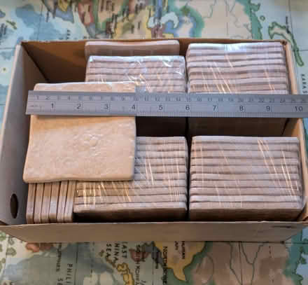 Photo of free Kitchen wall tiles (Bollington SK10) #1