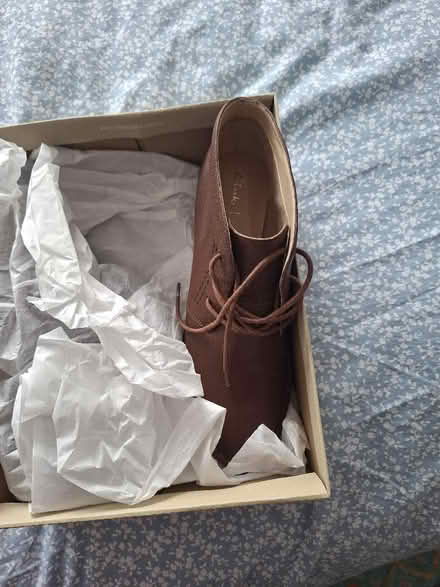 Photo of free Shoes size 7 (Dronfield Woodhouse S18) #4