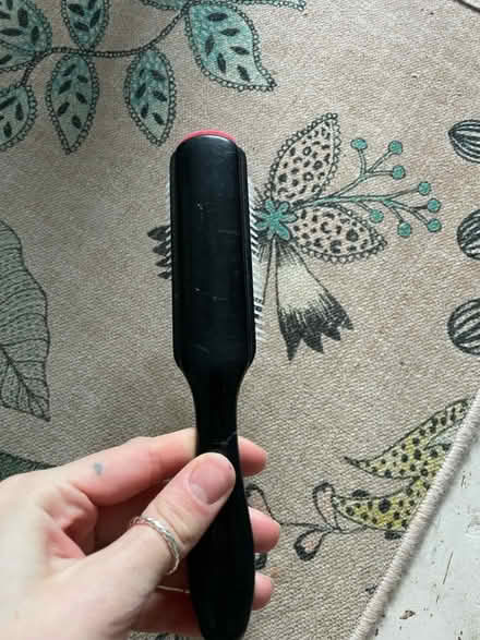 Photo of free denman hair brush (SE4) #2