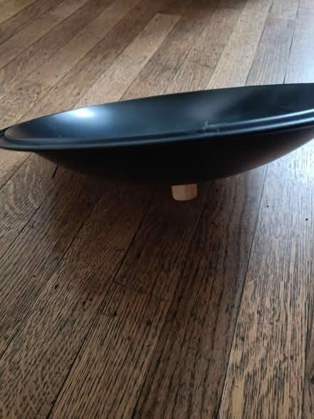 Photo of free Lid for a wok (Friern Barnet, N11) #1