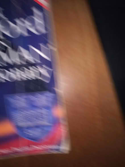 Photo of free German–English Dictionary (Used) (City centre S1) #3