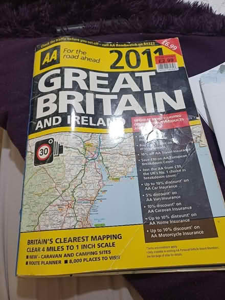 Photo of free Old maps if anyone interested (Marldon TQ3) #1