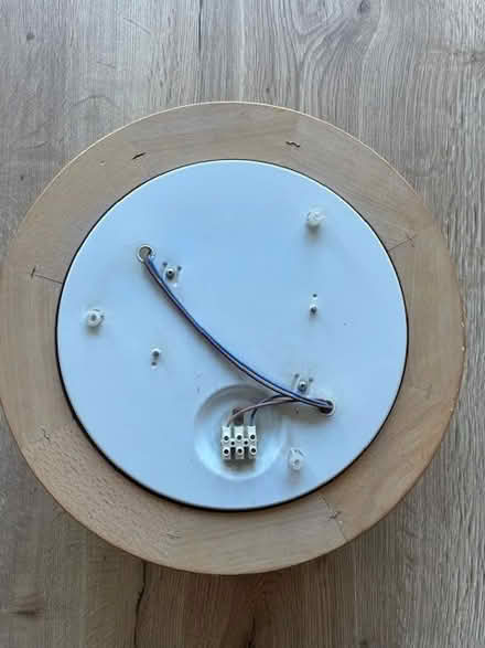 Photo of free Ceiling light (Botley OX2) #2