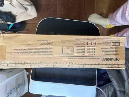 Photo of free Tv brackets (Mortlake SW13) #1