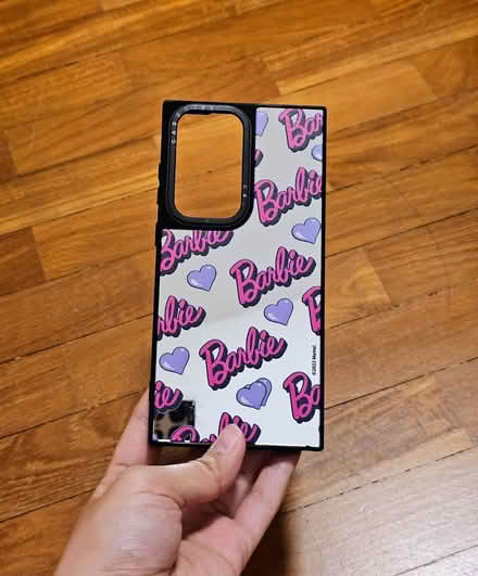 Photo of free Samsung S23 Galaxy Ultra HP Cases (Choa Chu Kang) #2