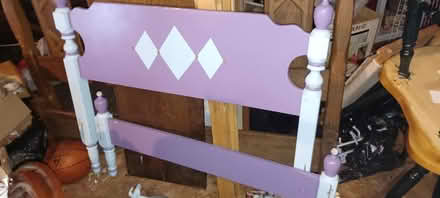 Photo of free Bed frames (Woburn near the center) #1