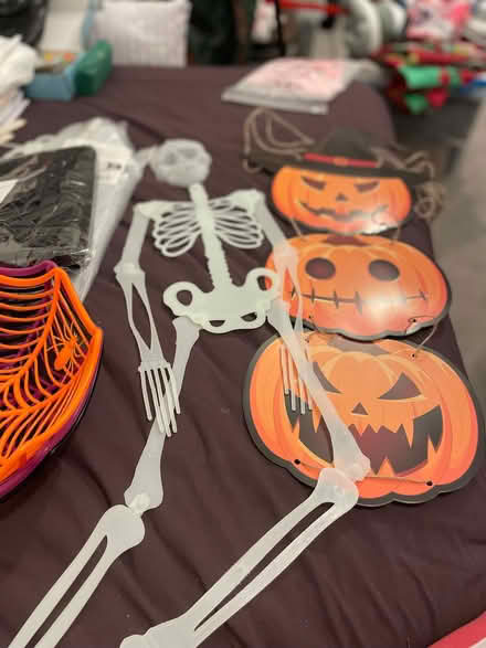 Photo of free Halloween (Wandsworth SW18) #4