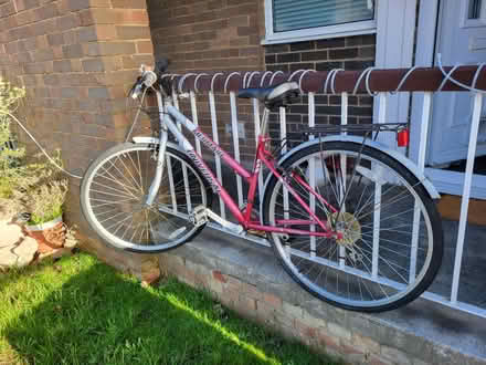 Photo of free Bike (Elm farm aylesbury HP21) #1
