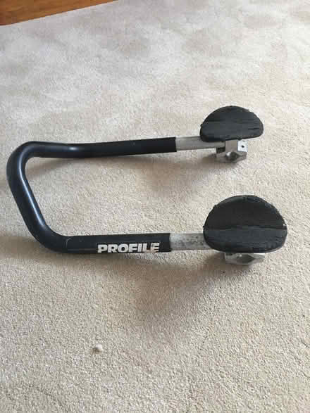 Photo of free Cycling Tri Bars - Profile (OX3) #1