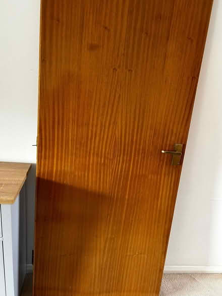 Photo of free Internal Fire Doors (Birkdale) #1