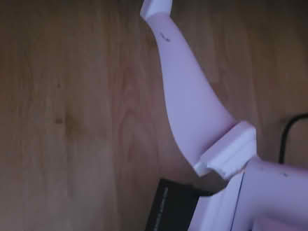 Photo of free White electric fire (Sidcup DA14) #2